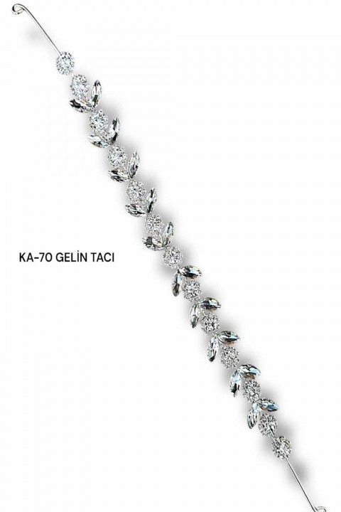 Ka-70 Gelin Tacı 1 Renk