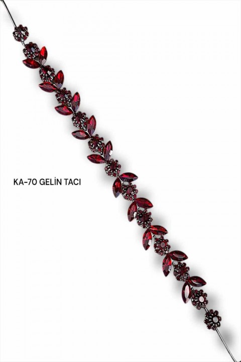 Ka-70 Gelin Tacı 1 Renk