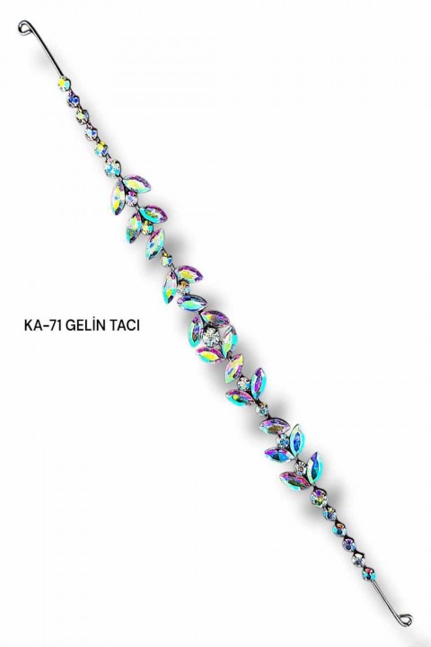 Ka-71 Gelin Tacı 1 Renk