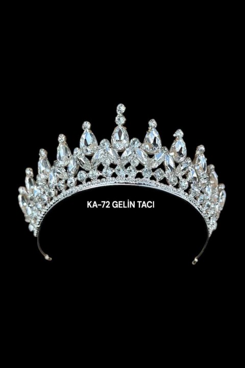Ka-72 Gelin Tacı 1 Renk