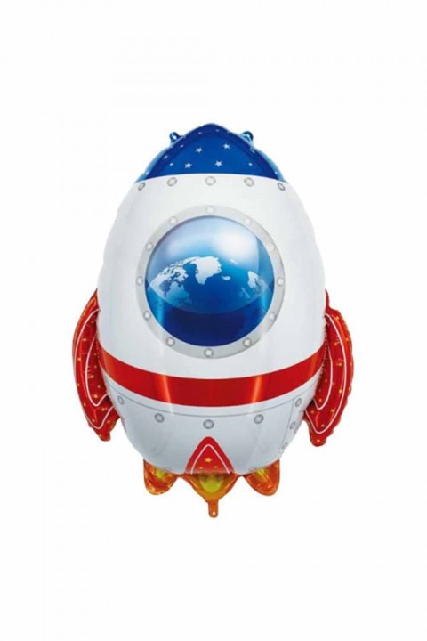 Karekterli Folyo Balon 15 Çeşit