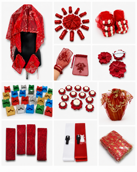 KINA GECESİ SETİ EKONOMİK-3