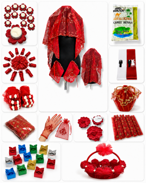 KINA GECESİ SETİ EKONOMİK-6