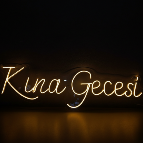 Kına Gecesi