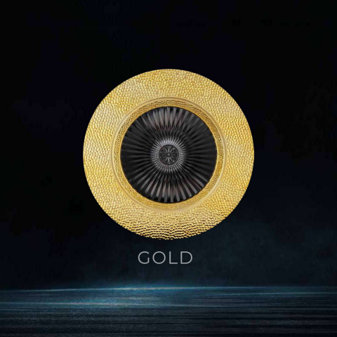 Krıstal Model Supla