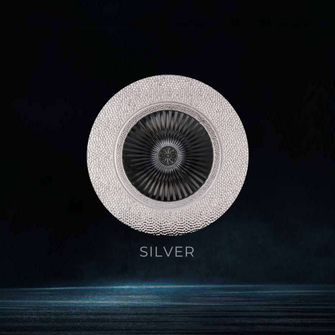 Krıstal Model Supla