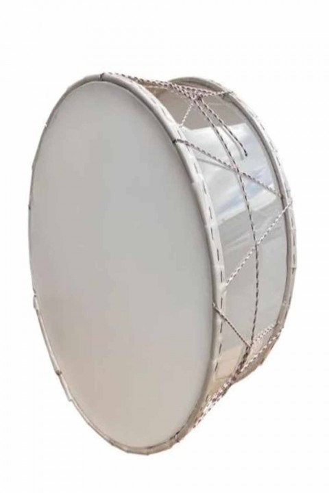 Ledli Hayalet Model Şeffaf Tef