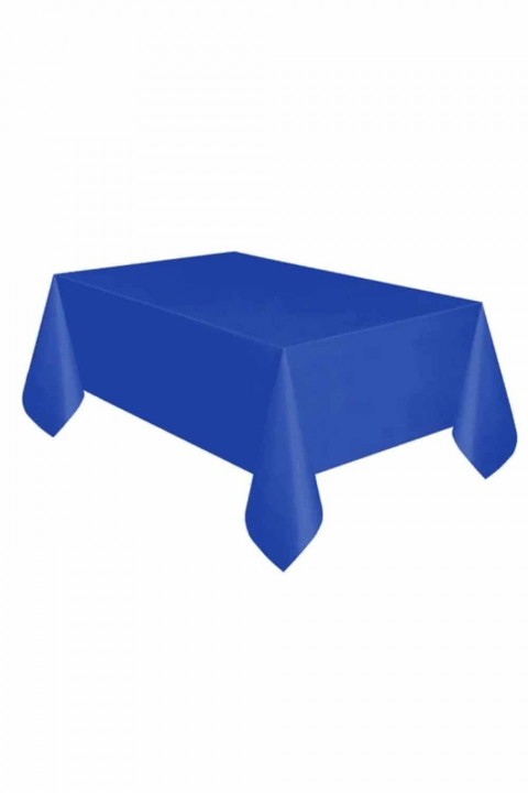 Masa Örtüsü Plastik
