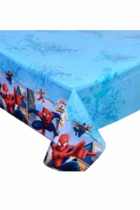 Masa Örtüsü Spider Man 120 X 180 Cm