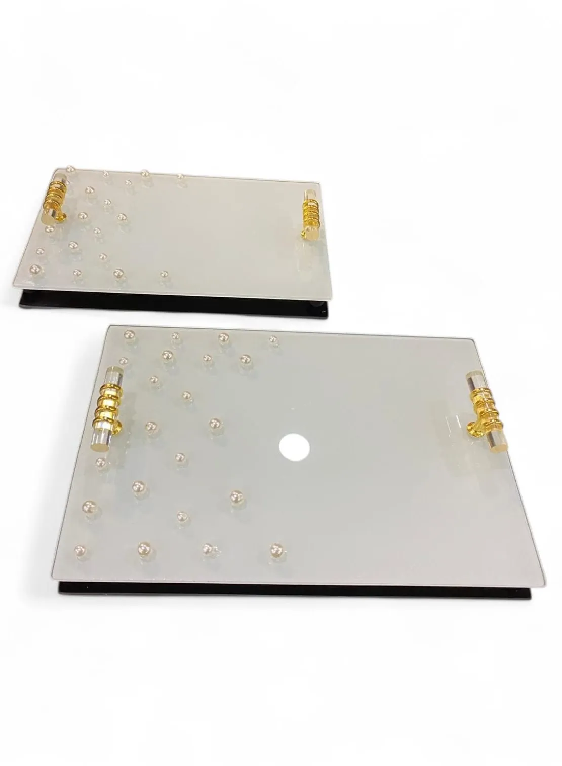 NİŞAN TEPSİSİ 2'Lİ İNCİM MODEL 6 DESEN