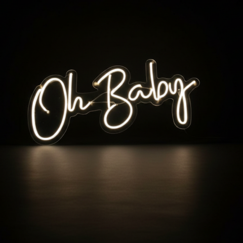 Oh Baby