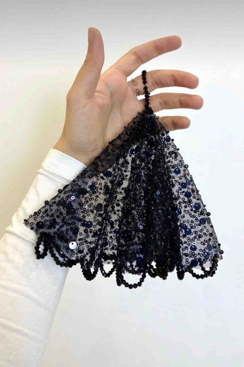 Otantik Model Halay Mendili 8 Renk