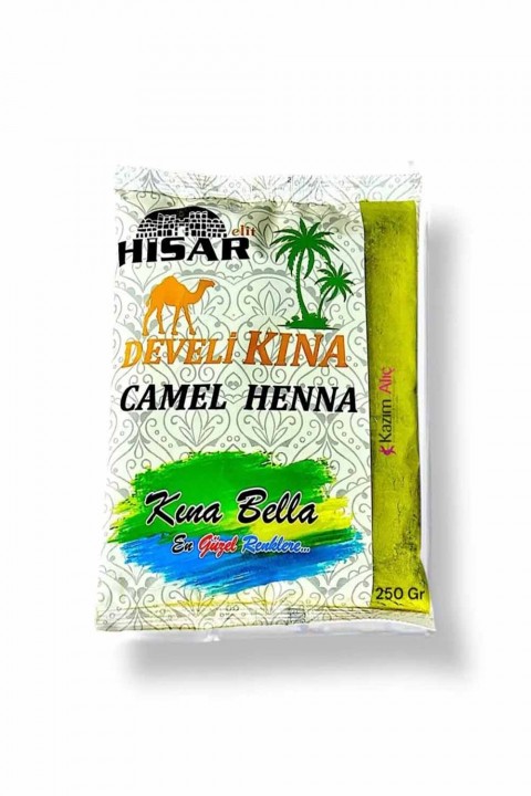 250 Gr Ekonomik Kuru Kına Paket Fiyatı