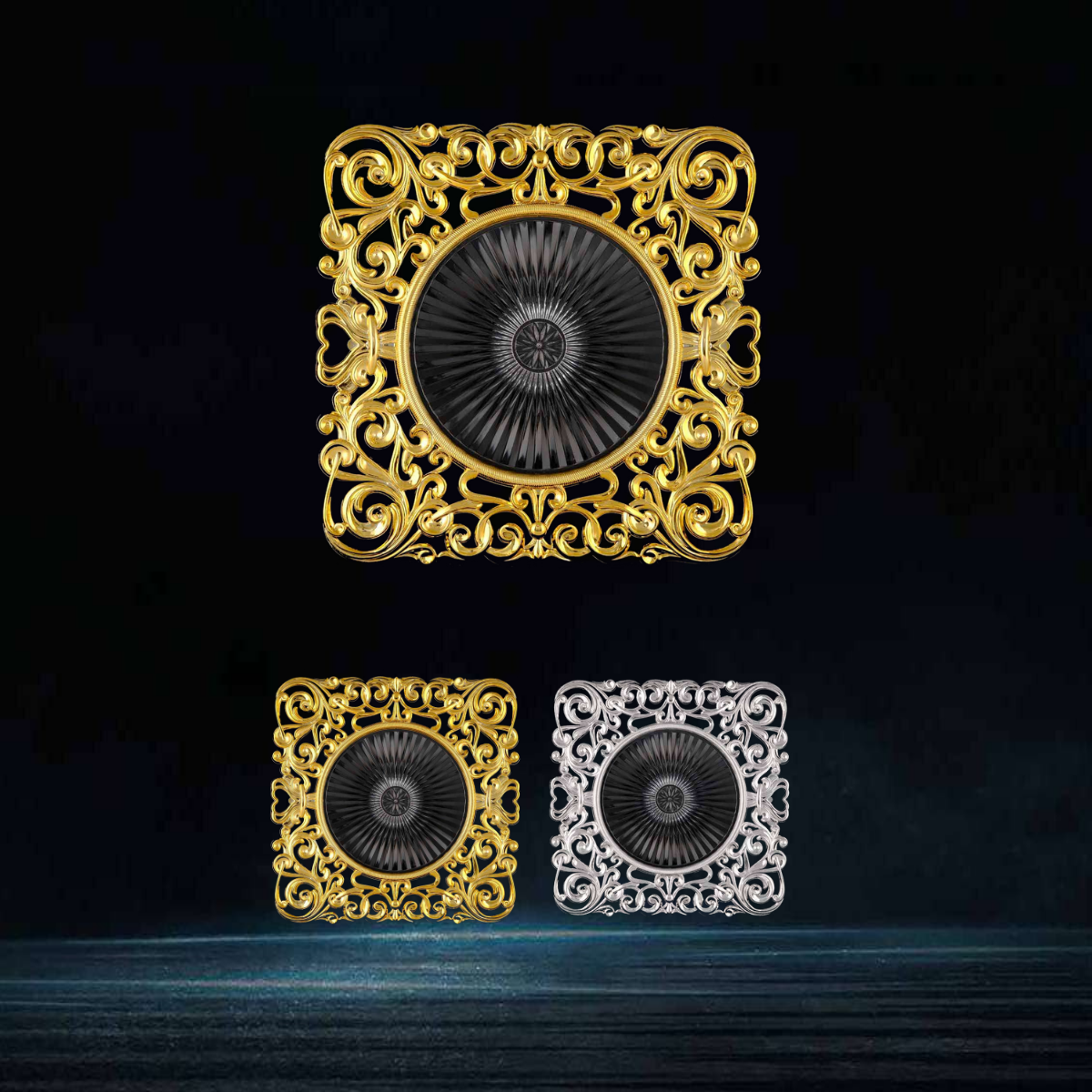 Sarmaşık Model Supla