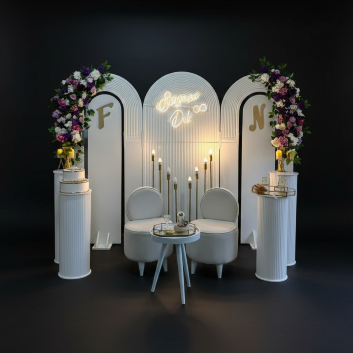 Sirius Model 3’lü Sirius Model 3’lü