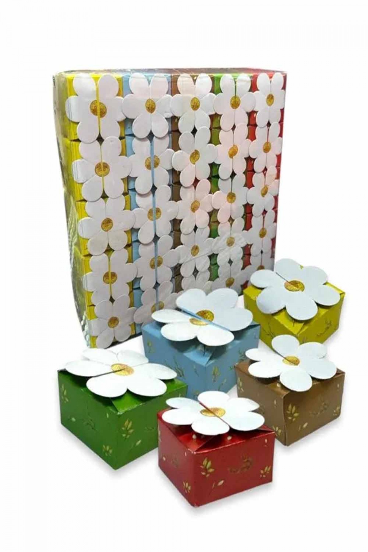 1. Kalite 500 Gr Develi Marka Kuru Kına Paket Fiyatı