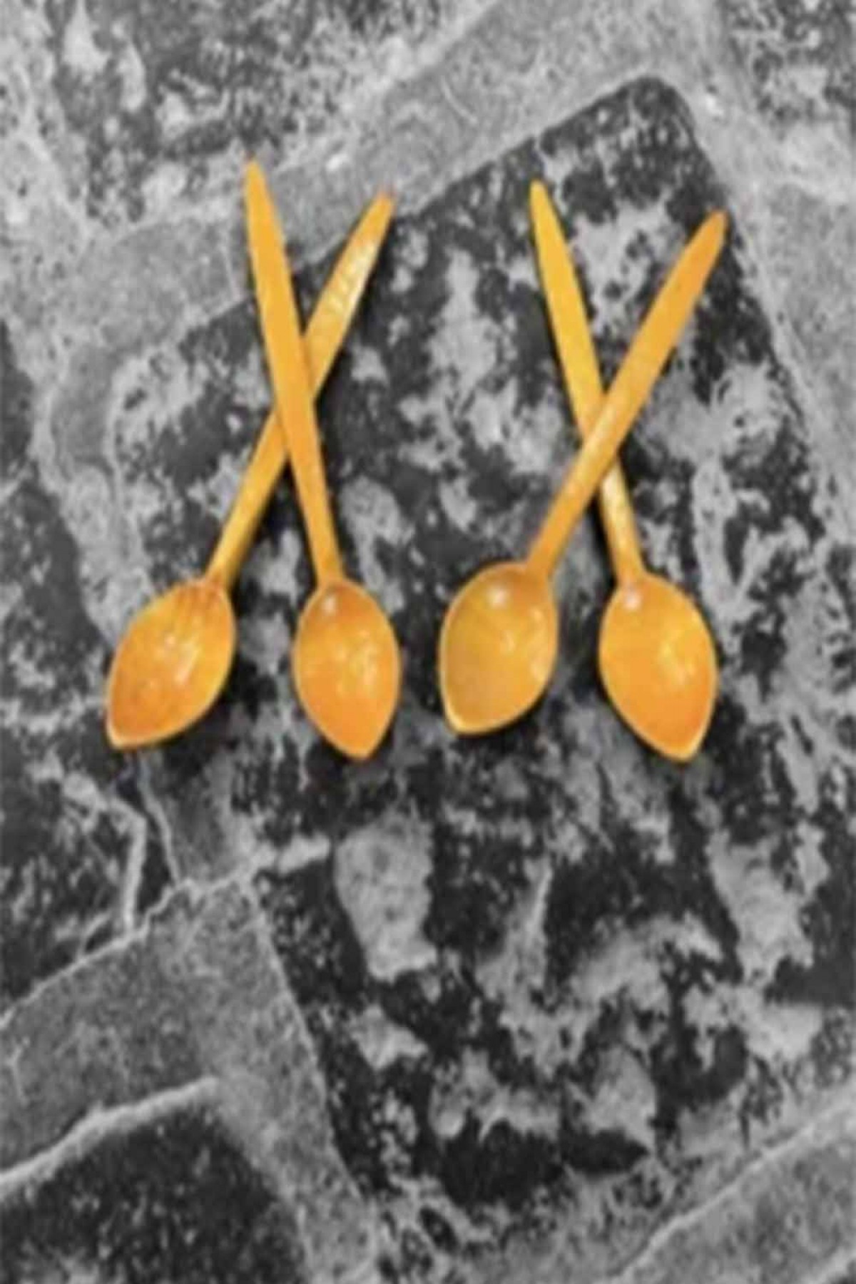 Kırılmaz Kaşık Uzun Jumbo 8’li Kırılmaz Kaşık Uzun Jumbo 8’li