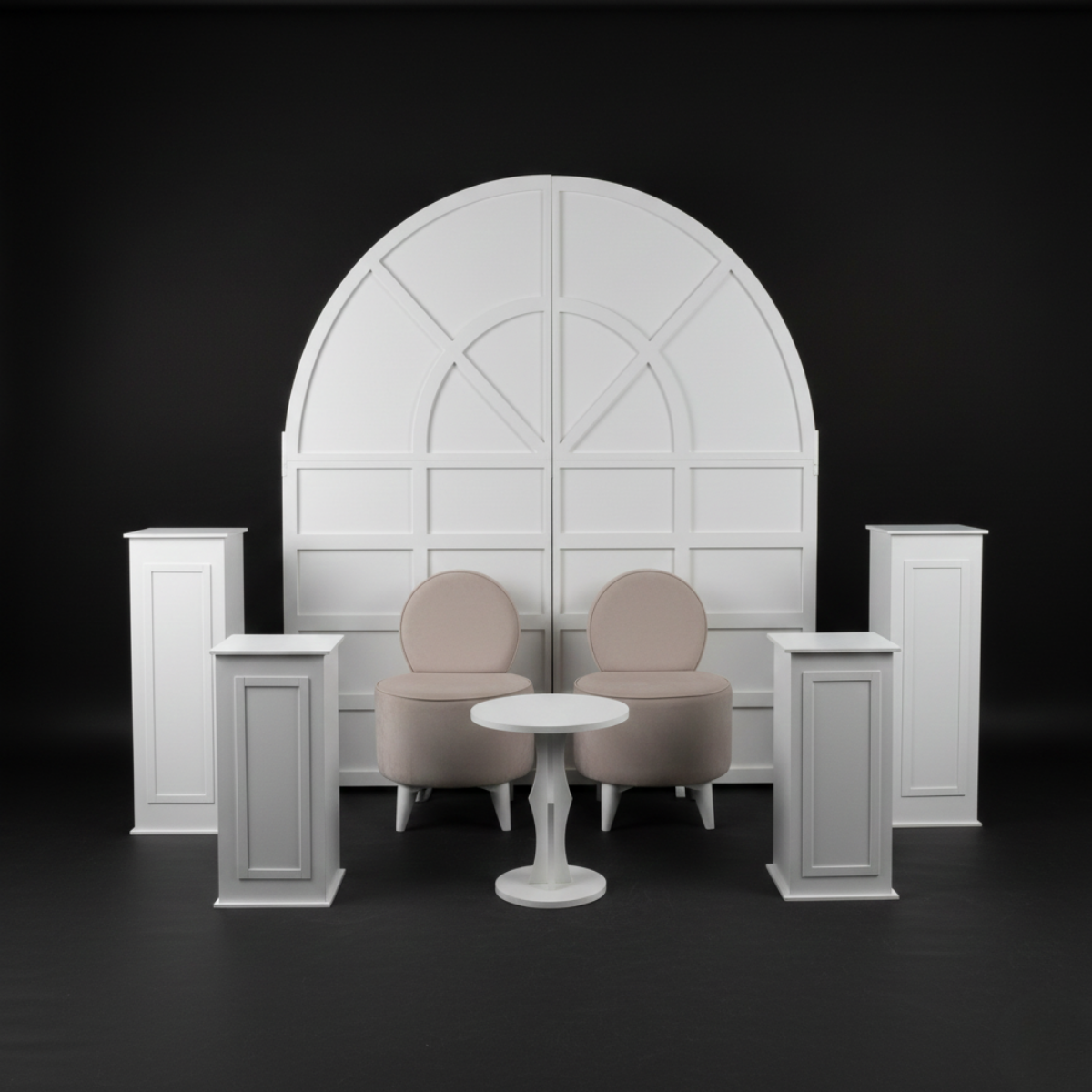 Tombul Hint Kapısı Tombul Hint Kapısı