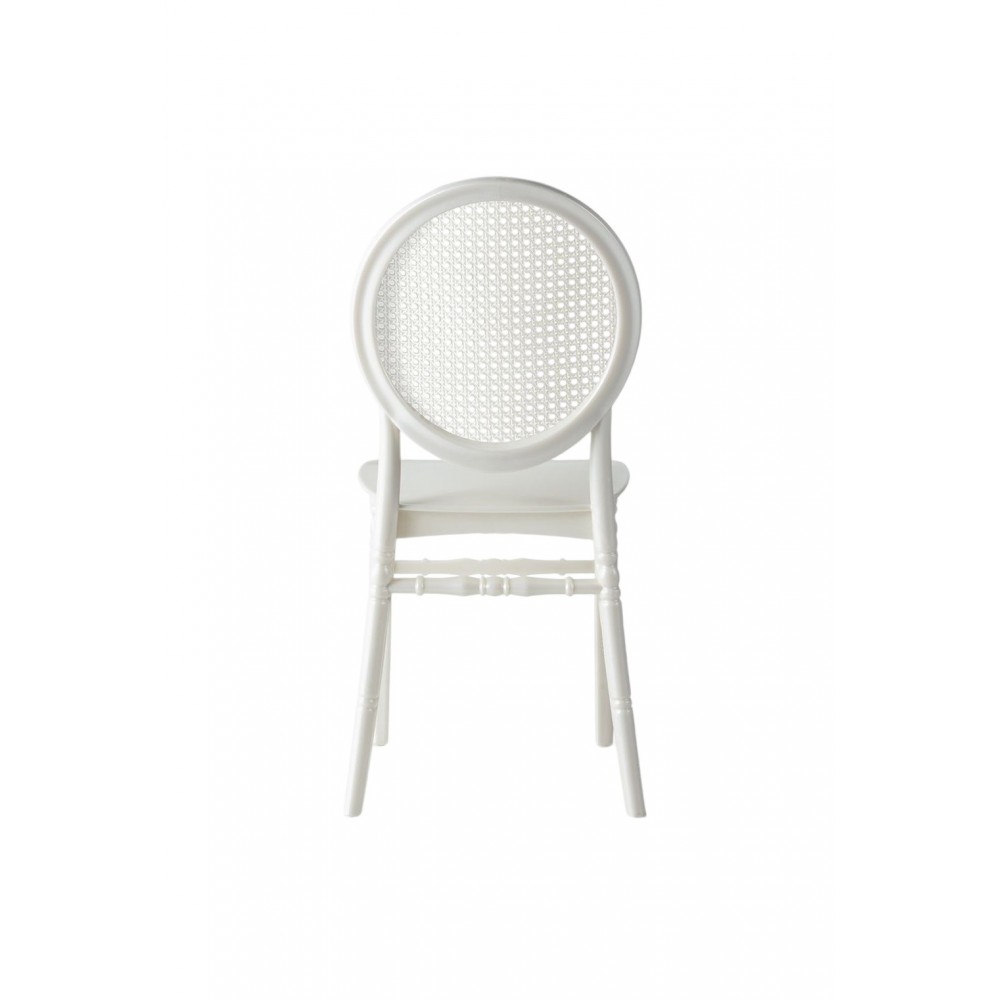 TOY DÜĞÜN SANDALYESİ