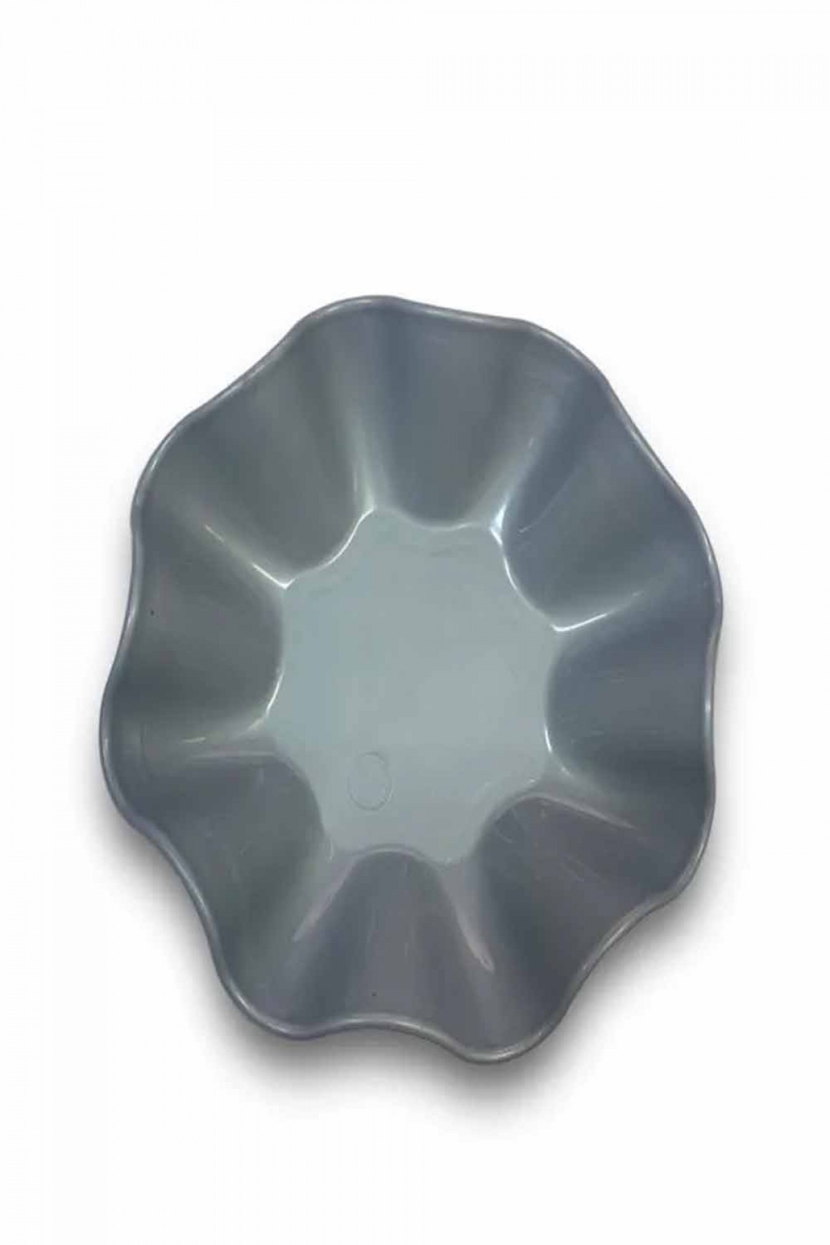 Kına Sepeti Tabağı Gümüş 1 Adet Kına Sepeti Tabağı Gümüş 1 Adet