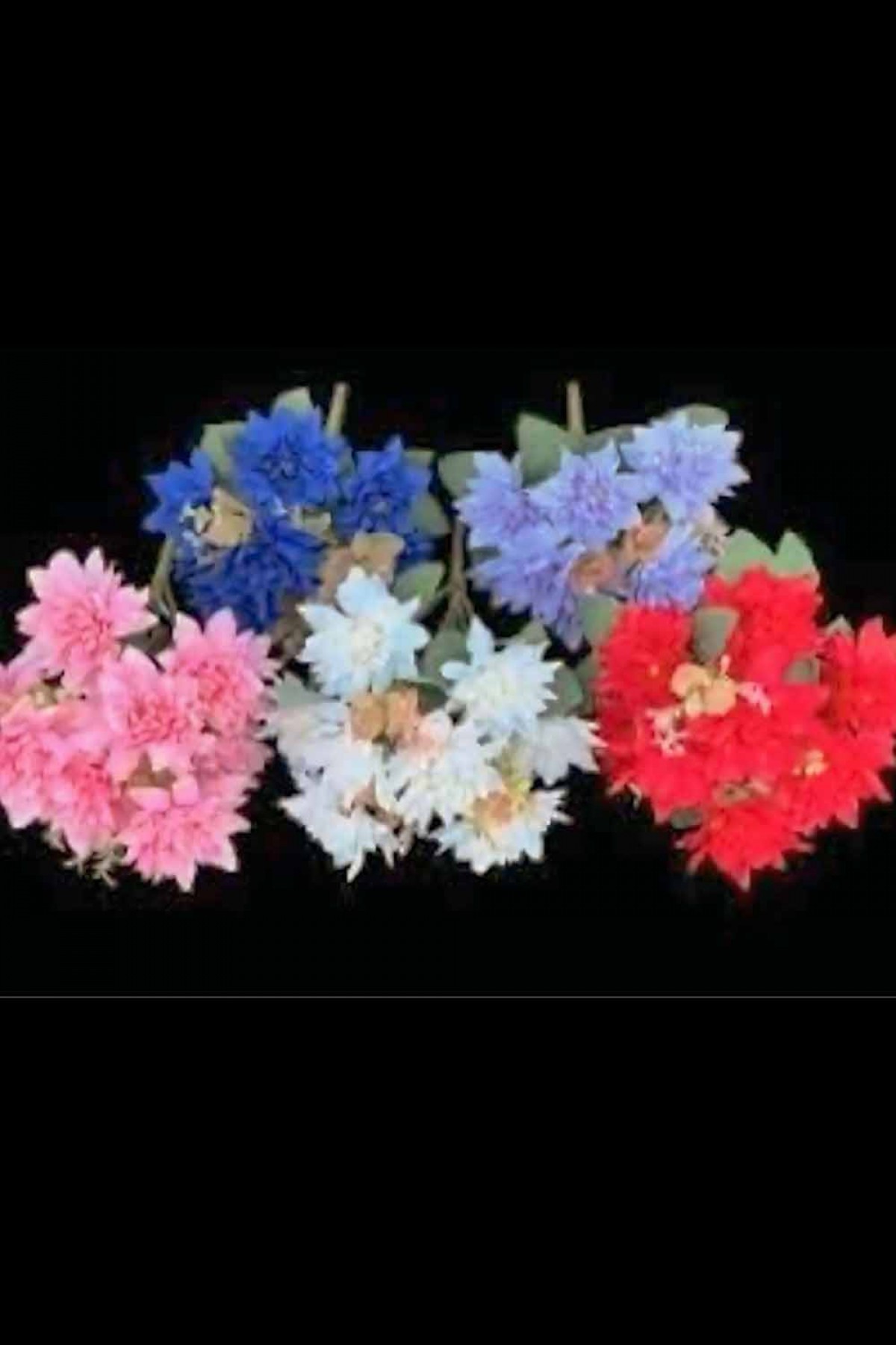 Yıldız Çiçek Buket 9’lu